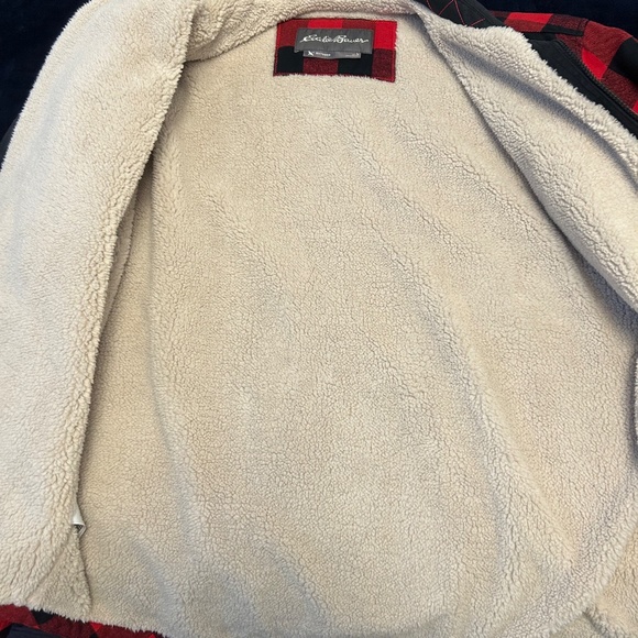Eddie Bauer  men's jacket - Picture 2 of 4